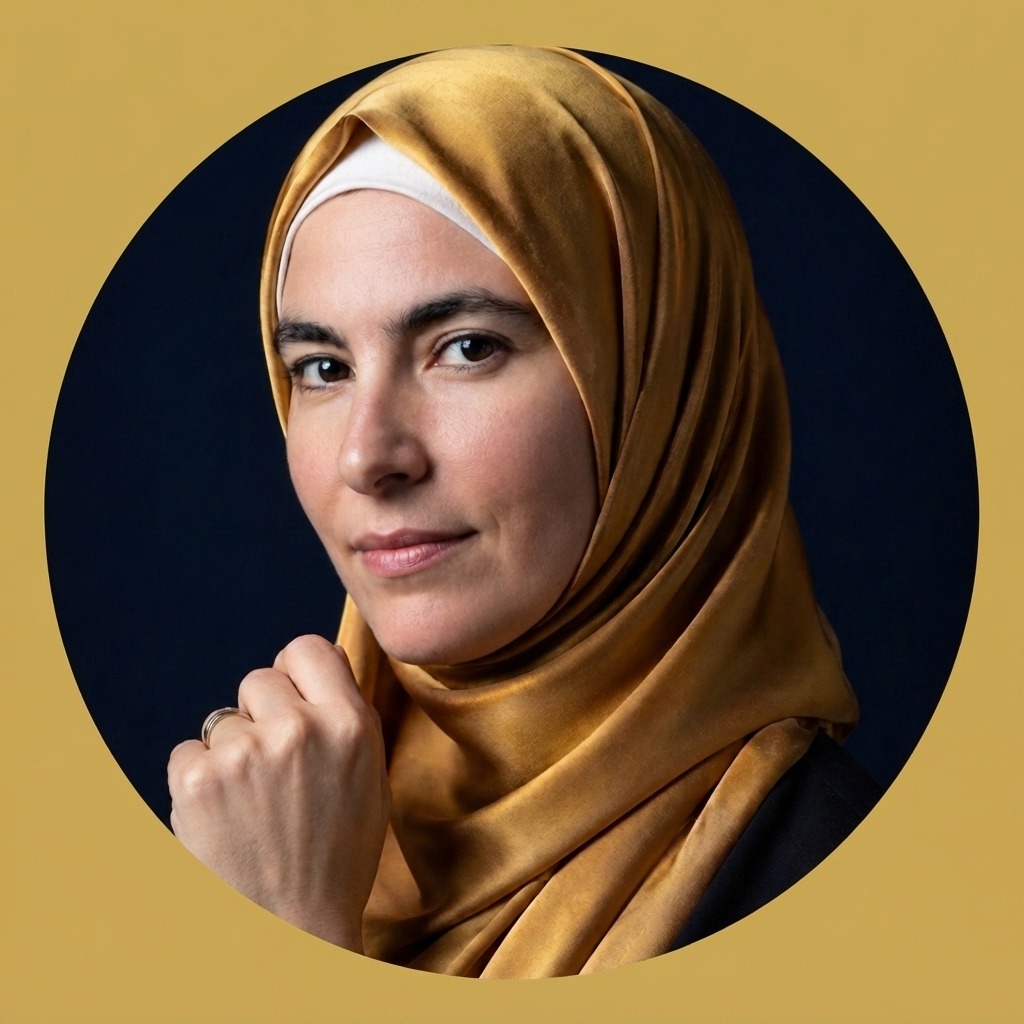 Noor Pace, Founder of PACE by Noor